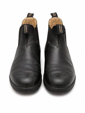 Blundstone Leather Chelsea Boots  Women’s AU 6 | US 9 Black  Tasmania
